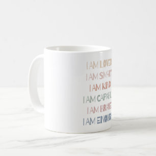 Taza De Café Soy especial