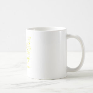 Taza De Café Soy la mariposa de la tormenta DIPG