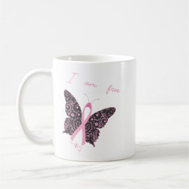 Taza De Café Soy libre