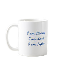 Soy Light Mug