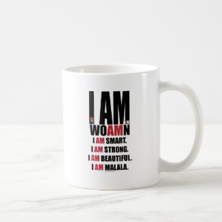 TAZA DE CAFÉ SOY MALALA