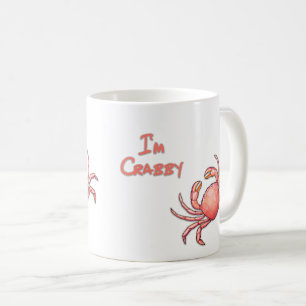 Taza De Café Soy malhumorado