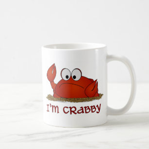 Taza De Café Soy malhumorado