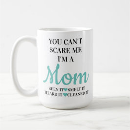 Taza De Café Soy mamá