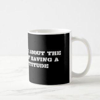 Taza De Café Soy optimista sobre la posibilidad de…