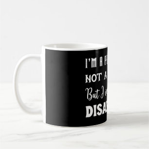Taza De Café Soy programador, puedo hacer desaparecer el insect