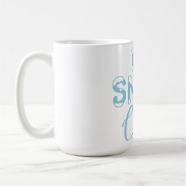 Taza De Café Soy Snow Cute
