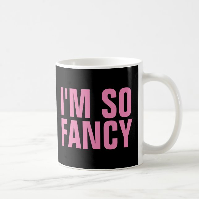 TAZA DE CAFÉ SOY TAN FANCY COFFEE MUGS (Derecha)