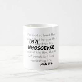 Taza De Café Soy toda una cita cristiana