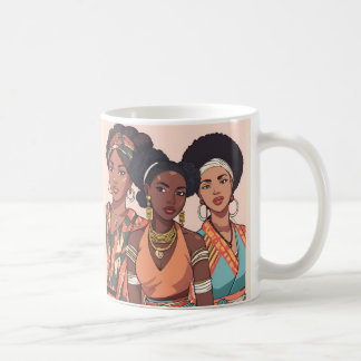 Taza De Café Soy toda una mujer