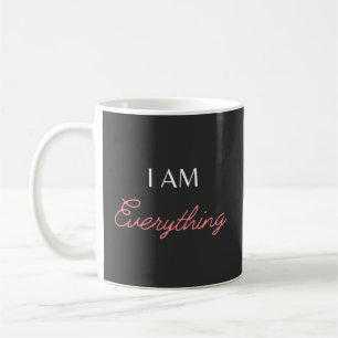 Taza De Café Soy Todo - Tengo Todo Lo Que Necesito Parejas