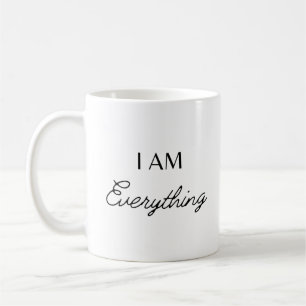 Taza De Café Soy Todo - Tengo Todo Lo Que Necesito Parejas