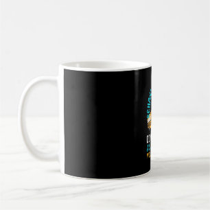 Taza De Café Soy Un Conductor De Autobús Escolar