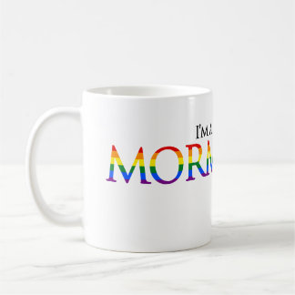 Taza De Café Soy un mormón