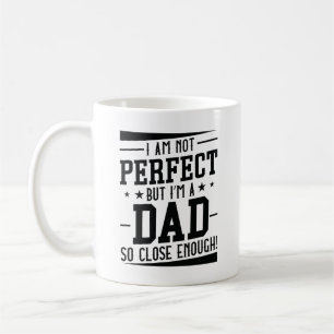Taza De Café Soy un papá