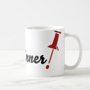 Taza De Café ¡Soy un Pinner!