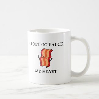 Taza De Café Soy un poco una camiseta de Big Dill