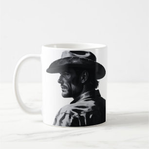 Taza De Café Soy un tazón de Vaquero   Regalos para él