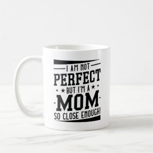 Taza De Café Soy una mamá