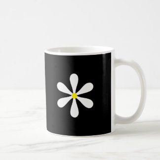 Taza De Café Soy una margarita