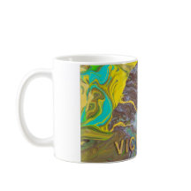 "Soy Victorius" Impresa Mug