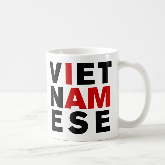 TAZA DE CAFÉ SOY VIETNAMITA (Derecha)