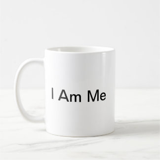 Taza De Café Soy Yo