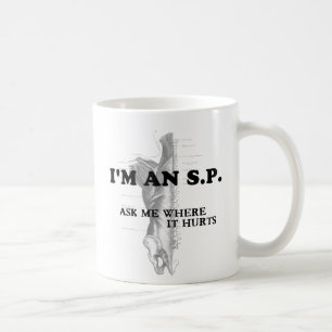 TAZA DE CAFÉ SP