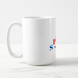 Taza De Café Space