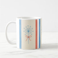 Sparkler Mug