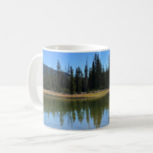 Taza De Café Sparks Lake, OR