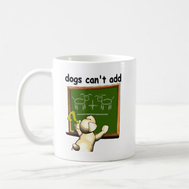 Taza De Café Spay/taza neutral (Izquierda)