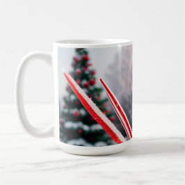 Taza De Café Special Christmas