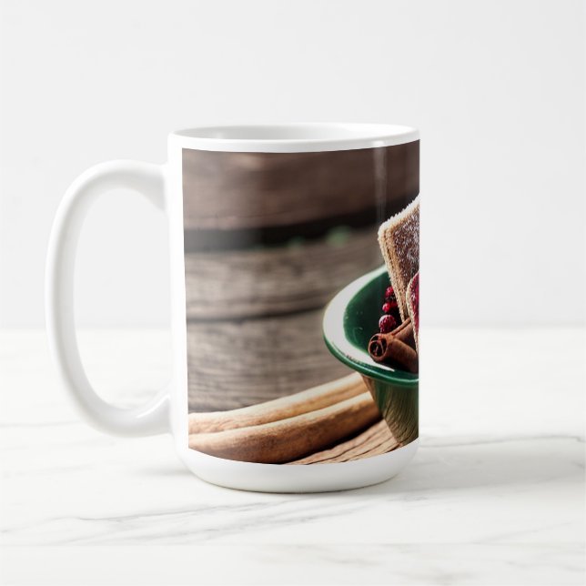 Taza De Café Special Edition (Izquierda)