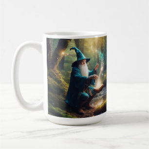 Taza De Café Spell del asistente