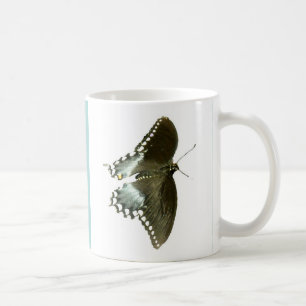 Taza De Café Spicebush Swallowtail Mug