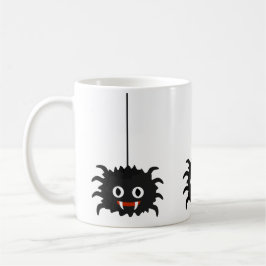 Taza De Café Spider Mug