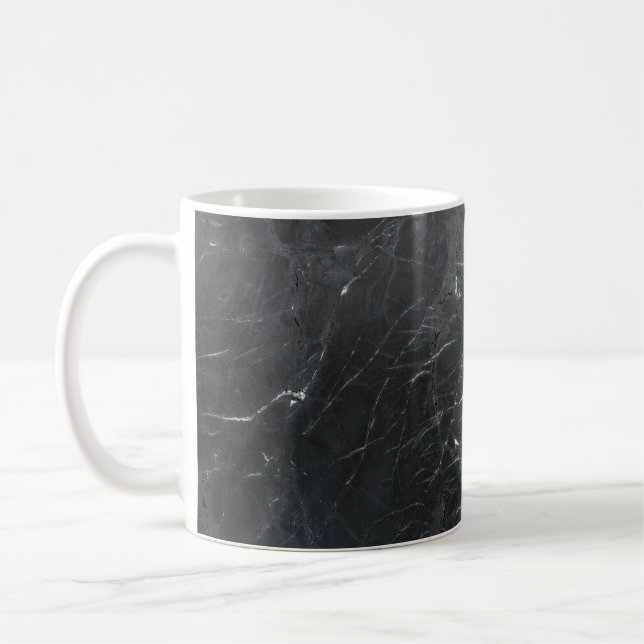 Taza De Café Spider web (Izquierda)
