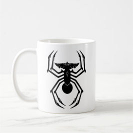 Taza De Café SpiderGremlin