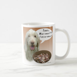 Taza De Café Spinone Italiano Turkey