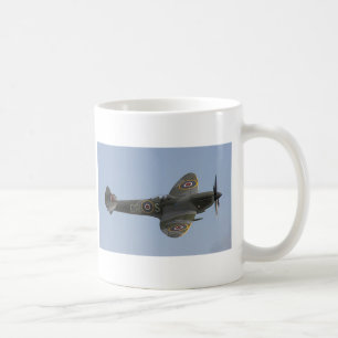 Taza De Café Spitfire