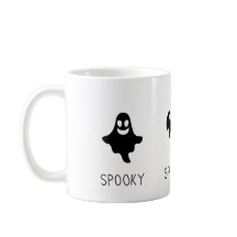 Spooky Spookier Spookiest