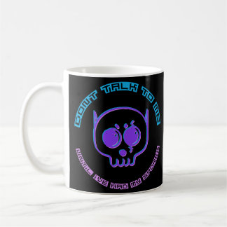 Taza De Café Spore Mug