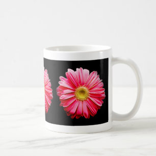 Taza De Café Spring Daisy
