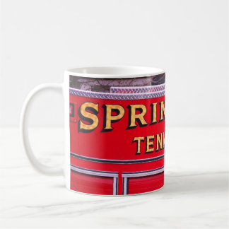 Taza De Café Spring Hill TN