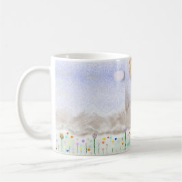 Taza De Café Spring is coming!
