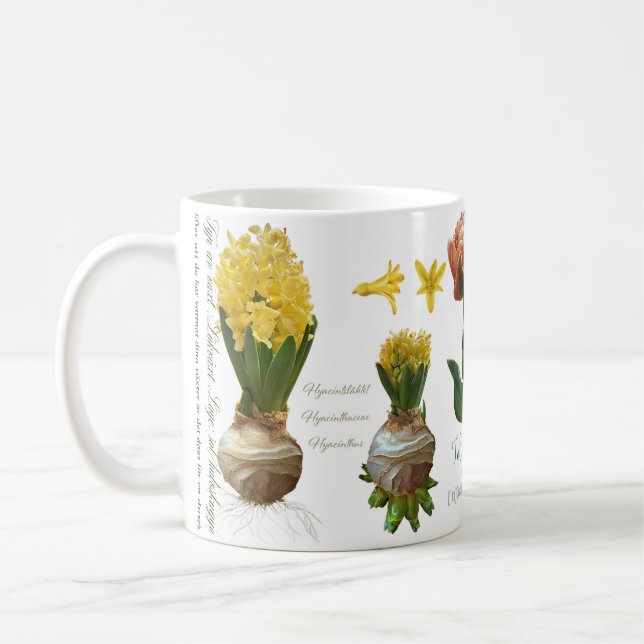 Taza De Café Spring is here! (Izquierda)