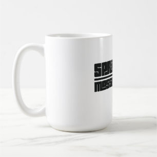 Taza De Café Springfield - Massachusetts