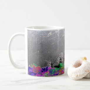 Taza De Café Springfield Mug