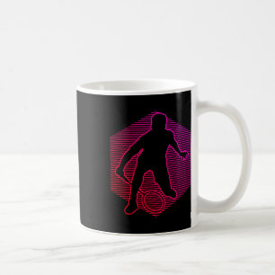 Taza De Café Squash Femenino Bádminton Shuttle Masculino 